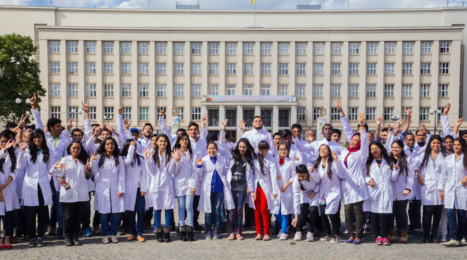 medical university of tbilisi тбилисский медицинский университет